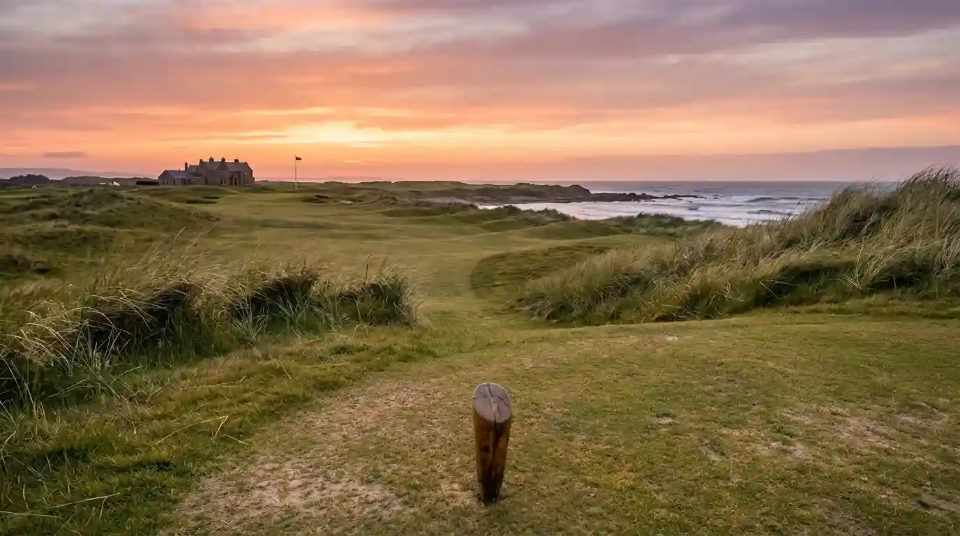 Torneos de golf para apostar: majors, PGA Tour y calendario